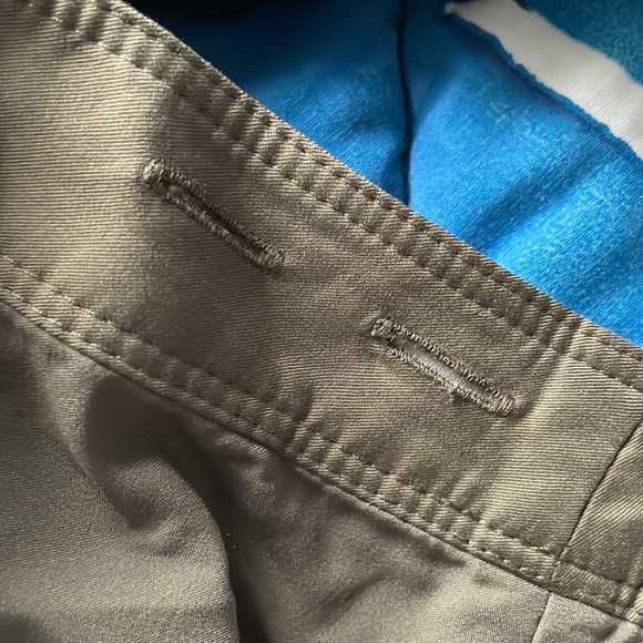 Side tie skirt - Picture 4 of 4